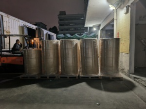 106 gram khe nhiệt Tito trò chơi vé Xổ Số giấy nguyên liệu mẹ kích thước cho phòng sòng bạc - Product Image 6