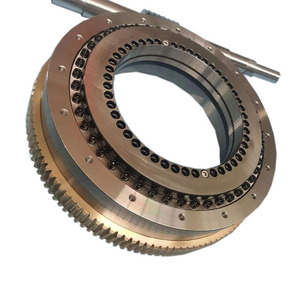 DB Gearbox Custom Steel <b>Worm</b> <b>Gear</b>-New OEM Replacement for Industrial Use Machined with Hardening Tempering ISO9001 Certified - Product Image 2