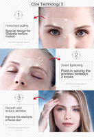 SECRET Fournisseur de BANDES Sommeil Masque Skincare Original De Levage Renouvellement Masque Facial