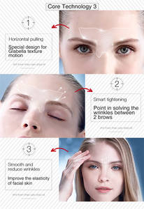 Gizli şerit tedarikçisi uyku maskesi cilt bakımı orijinal kaldırma yenileme yüz maskesi - Product Image 6