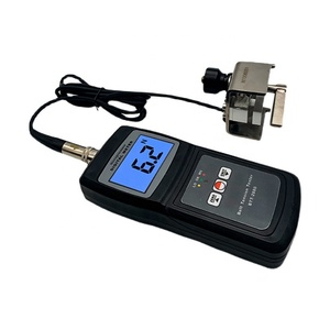 Tensiomètre à bande infrarouge BTT-2880, instrument de mesure numérique, jauge de tension de la bande - Product Image 5