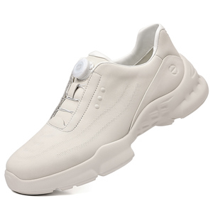 Chaussures de course athlétiques pour hommes de haute qualité, nouveau design, respirantes, légères, style marche, vente en gros - Product Image 3