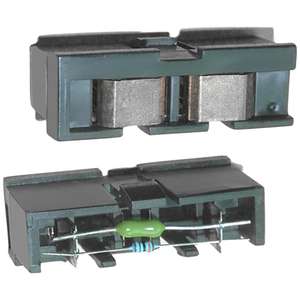 Puce pour <span class=keywords><strong>Samsung</strong></span> CLP-325 <span class=keywords><strong>3185</strong></span>-FN CLTR407-S <span class=keywords><strong>CLX</strong></span>-3186-FN CLP321-N <span class=keywords><strong>CLX</strong></span> <span class=keywords><strong>3185</strong></span>-N /ELS XIP XAA VOIR XAR XIL puce <span class=keywords><strong>d</strong></span>'image - Product Image 5