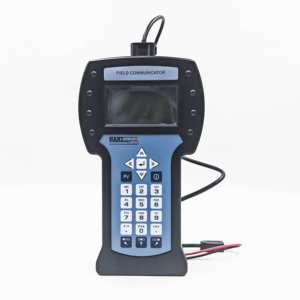 Comunicador de Campo LCD HART 475 - Herramienta de Calibración de Protocolo HART Industrial para Transmisores Inteligentes, Dispositivo Portátil - Product Image 2