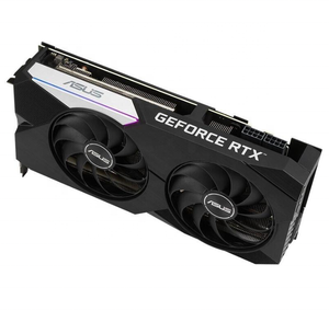 GeForce RTX 3060 Ti Ventus การ์ดจอ GDDR6 8GB มือสองใช้2X - Product Image 4
