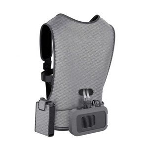 Lưu thông ở lại mát mẻ làm mát Vest công nghệ nước mát ngoài trời công nhân nóng trong nhà ngoài trời Quần áo an toàn - Product Image 1