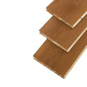 Nouvelle arrivée <span class=keywords><strong>Parquet</strong></span> en bois d'ingénierie <span class=keywords><strong>12</strong></span> <span class=keywords><strong>mm</strong></span> 15mm <span class=keywords><strong>Parquet</strong></span> <span class=keywords><strong>stratifié</strong></span> Hdf multicouche pour revêtement de sol de chambre - Product Image 2