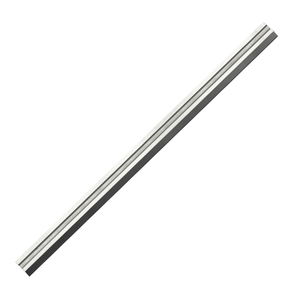 82x5.5x1.1mm carbure de tungstène Portable électrique rabot à main lame pièces de machines à bois - Product Image 1
