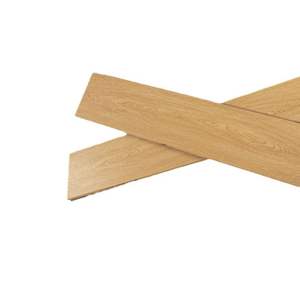 Plancher stratifié à haute brillance avec la technologie allemande imperméable de cire prix de plancher stratifié de 8mm 12mm Hdf - Product Image 6