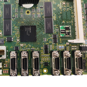 A20B-8102-0010 Placa PCB de placa base FANUC 100% original probada - Product Image 4