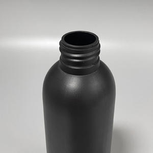 도매 미세 안개 스프레이 500ml HDPE 블랙 빈 병 손 소독제 플라스틱 클리너 리필 액체 비누 펌프 - Product Image 3
