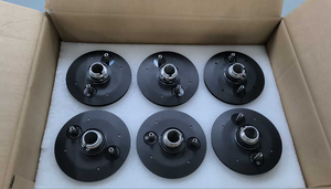 10033 Agricultural Spray Motor <b>Drones</b> <b>Accessories</b> for T40 for Compatible Plastic & Metal Parts 48 RPM/V 1.314 KG - Product Image 6