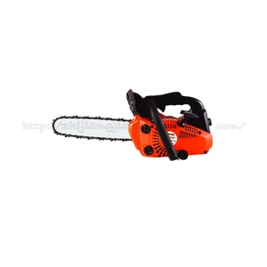 Motosierra China pequeña de alta calidad de 2 tiempos de 25cc - Product Image 1