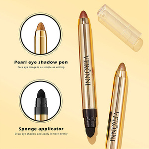 ดินสอเขียนขอบตา 6 สี คูล เบ็ตตี้ กลิตเตอร์ อายแชโดว์ ไฮไลท์ ชิมเมอร์ - Product Image 5