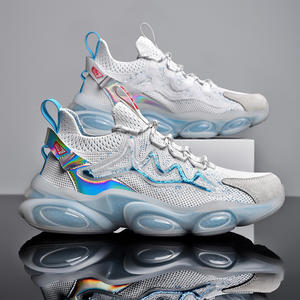 Nouveautés, baskets de marque pour hommes, grandes tailles, chaussures décontractées pour hommes, chaussures de sport pour hommes, chaussures de course pour hommes - Product Image 5