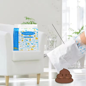 Dispensador de Bolsas para Excrementos de Perros, Recolector de Bolsas de Basura, Bolsas para Excrementos de Cachorros y Gatos, Rollos Pequeños, Suministros de Limpieza para Mascotas al Aire Libre - Product Image 2