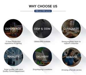 Lampe de sol d'escalier à 7 têtes en lucite turque faite à la main de <span class=keywords><strong>style</strong></span> bohème - Product Image 5