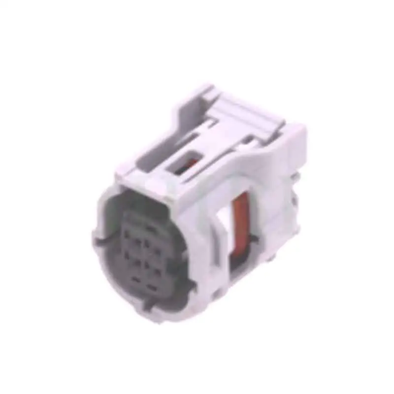 6189-1231 Sheath Plug-in Car Connector 4 Holes Gnition Pressure Sensor Wiring Plug For Toyota Crown