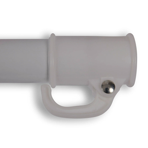 Paraguas de sol plegable de diseño personalizado para exteriores, sombrilla de playa de 180cm con impresión de logotipo - Product Image 4