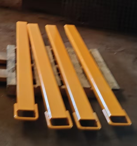 Accesorio para montacargas Extensión de horquilla completamente abierta/completamente cerrada/semicerrada - Product Image 5