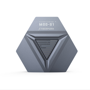 Xzh 12th Intel Core I9-12900H win11 <span class=keywords><strong>Pro</strong></span> Mini PC 16GB DDR4 video Bộ nhớ SSD cho chơi game - Product Image 1