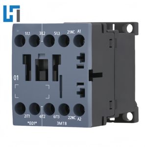 New Original 3RT7017-1AQ01 Contactor PLC Module Industrial Automation Controller warehouse stock - Product Image 1