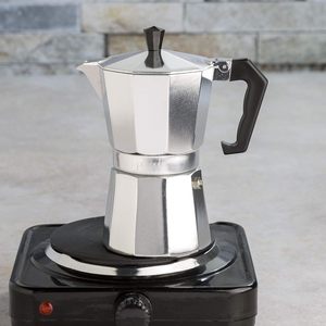 Cà Phê Phụ Kiện 6 Cup 300Ml Nhôm <span class=keywords><strong>Espresso</strong></span> Stovetop Ý Cà Phê <span class=keywords><strong>Maker</strong></span> Moka Thể Hiện Cổ Điển <span class=keywords><strong>Cafe</strong></span> <span class=keywords><strong>Maker</strong></span> - Product Image 6