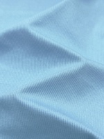 Vente en gros usine – Tissu molletonné simple face 92 % viscose 260 g/m² pour robes moulantes et camisoles de mode féminine