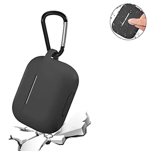 Ốp bảo vệ tai nghe AirPods Pro 2/1 mini bằng silicon mềm, thiết kế sang trọng, dễ thương, xu hướng mới bán chạy năm <span class=keywords><strong>2025</strong></span>, bán sỉ - Product Image 2