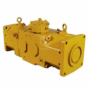 Conjunto de bomba principal hidráulica PHP G145B CVP110 bomba de pistón 950B bomba oscilante de Motor para maquinaria de construcción bomba de aceite - Product Image 2