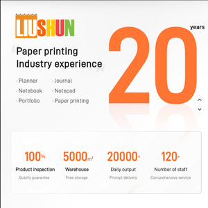 Cuaderno Escolar Forrado de Papel Kraft OEM A5/A6, Cuaderno de Ejercicios, Promocional, al por Mayor, Económico, Personalizable, Marrón, Tapa Dura - Product Image 5