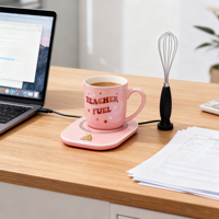 Logo personnalisé en gros en vrac transfert de chaleur personnalisé 11oz couleur à l'intérieur tasse à café thé en céramique de sublimation avec poignée colorée
