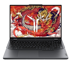 โน้ตบุ๊กเกมมิ่ง Legion R9000P ขนาด 16 นิ้ว พร้อม R9 7945HX 16G/1T SSD RTX4060 8GB และโน้ตบุ๊กเกมมิ่งขนาด 16 นิ้ว R9 7945HX 16G/1T SSD RTX4060 8GB - Product Image 1