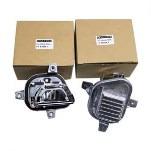 โมดูลไฟหน้า LED สำหรับรถยนต์ ADT พร้อมไฟเลี้ยวและไฟวิ่งกลางวัน รุ่น 63117428787 63117428788 ชุดควบคุมสำหรับ X1 F48 ปี 2014-2019 - Product Image 5