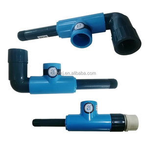 A3 buse d'aération à oxygène très efficace Venturi pour les crevettes d'eau de mer et les races de poissons - Product Image 1