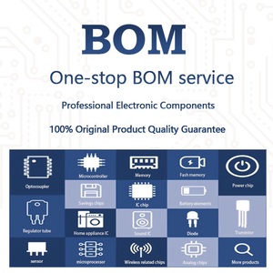 Module de commande de moteur intelligent haute puissance pour véhicule BTS7960, contrôle de limitation de courant 43A, commande de réfrigération semi-conductrice - Product Image 4
