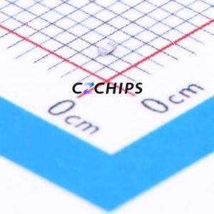 RC-02K5103FT SMD <b>Resistor</b> 0402 ( Type: Thick Film )( Resistance: 510kOhm Precision: 1% ) - Product Image 2