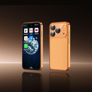 Smartphone Mini Soyes XS19 Pro 4 Go de RAM, 64 Go de ROM, Android 12, écran 3,88 pouces, double SIM, réseau complet 4G - Product Image 5