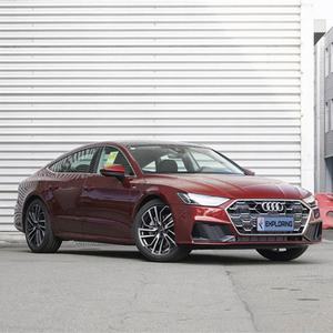 Nuova Auto di Lusso Tedesca 2024 <span class=keywords><strong>A7</strong></span> 45 TFSI Luxury Sportback Sedan 2.0L 265CV 5 Posti ad Alta Velocità a Benzina per Esportazione - Product Image 6