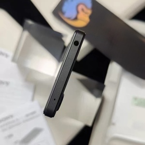 สมาร์ทโฟน Xperiia 1 V 5G สีดำ กล้องสามตัว หน้าจอ OLED 6.5 นิ้ว ระบบปฏิบัติการ Android 13 ภาษาอังกฤษ - Product Image 6