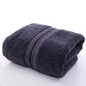 Cotton Oversized Bath Sheet Bath <strong>Towel</strong> Sheet <strong>Jumbo</strong> Large Bath <strong>Towel</strong> for Bathroom - Product Image 5