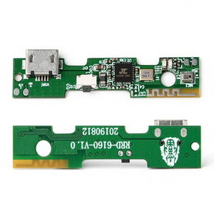 एम्पलीफायर बोर्ड और सर्किट बोर्ड के लिए pcba समाधान विकास के लिए pcba समाधान विकास के लिए ग्लास और स्पीकर बोर्ड जर्बर फ़ाइल बोम असेंबली - Product Image 3