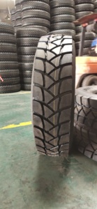 315/80R22.5 Yeni Kamyon Lastikleri - Ağır Hizmet Tipi, Yüksek Kaliteli ve Dayanıklı, Çinli Üretici, Dolu Lastik, Çeşitli Boyutlarda Mevcut - Product Image 3
