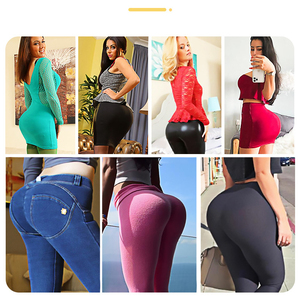 High Waist Slimming Shaper <strong>Hip</strong> <strong>Pads</strong> <strong>for</strong> Women Tummy Control Underwear <strong>Padded</strong> Butt Lifter Panties - Product Image 6
