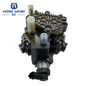 Bomba de Inyección de Combustible de Alto Rendimiento Marca HongWang 0445020256 5341063 para Motor Diésel ISF2.8 QSF2.8 1 Año - Product Image 1