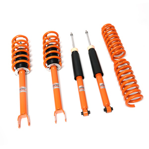 Eddystar hệ thống treo tự động có thể điều chỉnh hệ thống treo Kit 24 cấp độ giảm xóc giảm xóc cho Mercedes Benz C Class - Product Image 6