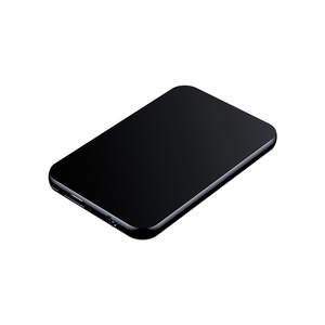Enregistreur vocal numérique portable V15 noir, longue durée de vie de la batterie, rechargeable, <span class=keywords><strong>dictaphone</strong></span> <span class=keywords><strong>pour</strong></span> conférences, bureau, entreprise - Product Image 4