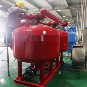 <span class=keywords><strong>Filtre</strong></span> à <span class=keywords><strong>sable</strong></span> pour piscine, vanne 7 voies, <span class=keywords><strong>pompe</strong></span> de filtration pour piscine hors sol - Product Image 4