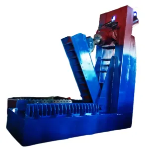 big tyre cutter machine Tire Recycling Equipment Waste Tire Shredder Machine To Rubber Chips