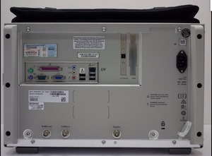 Analizador de Señales Digitales Keysight DSA91304A - 13 GHz (Agilent DSA91304A) - Product Image 2